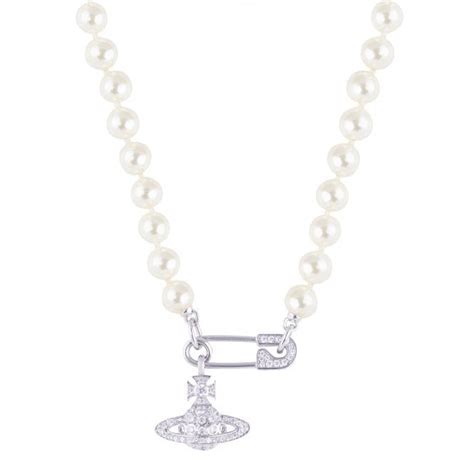 Vivienne Westwood Jewellery Bracelets Necklaces Earrings