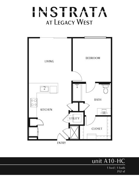 Plano Tx Apartments For Rent Instrata At Legacy West