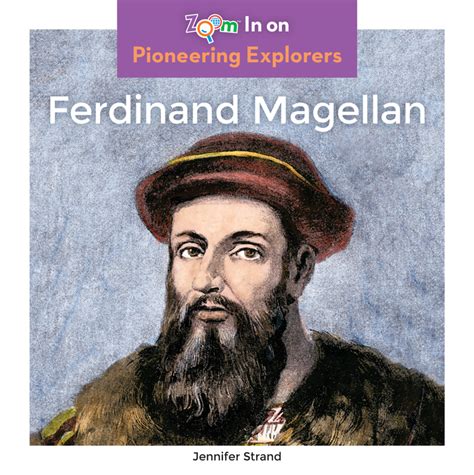 Ferdinand Magellan Abdo