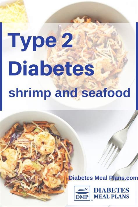 Get healthy, easy, and tasty diabetic dinner recipes that will keep you full without spiking your sugar try these healthy, easy, and tasty dinner recipes from the american diabetes association that will. Shrimp and Diabetes | Diabetic recipes, Meal planning ...