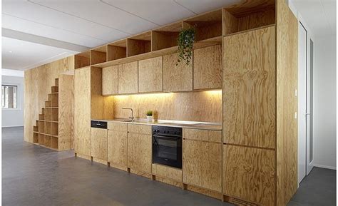 The pros and cons of melamine or plywood cabinet construction both melamine and plywood are manufactured wood products, each created through a slightly different process. This Is How You Can Use Plywood In Your Construction ...