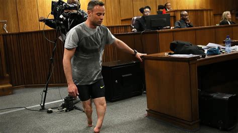 Oscar Pistorius Trial Horrific Last Photos Of Reeva Steenkamps Body