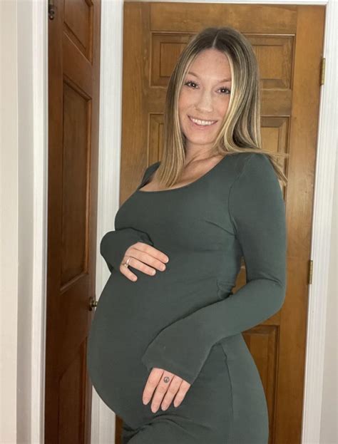 Would You Still Take Me On A Date This Pregnant Rclothedpreggo