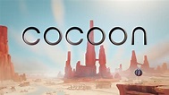 COCOON - Primer tráiler - Vídeo Dailymotion