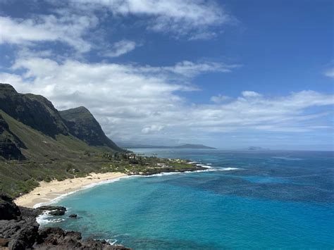 Best Beaches On Oahu Getaway Compass