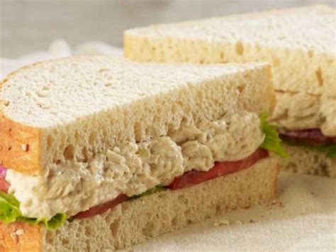 Made from the flour of rye grain, this precious loaf is an excellent source of minerals and vitamins. The Healthiest Sandwich Choices at Panera Bread - Cooking ...