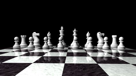 Chess King Wallpaperchessboardindoor Games And Sportsgameschess