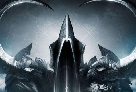 Diablo 3 Ultimate Evil Edition Will Run At 1080p60 Fps On Xbox One