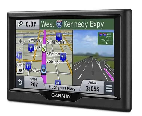 Best Car Gps Navigation Systems 2018 Reviews And Buyers Guide