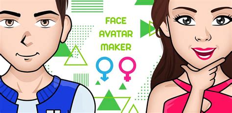 Face Avatar Maker Creator Pro 216 Apk For Android Apkses