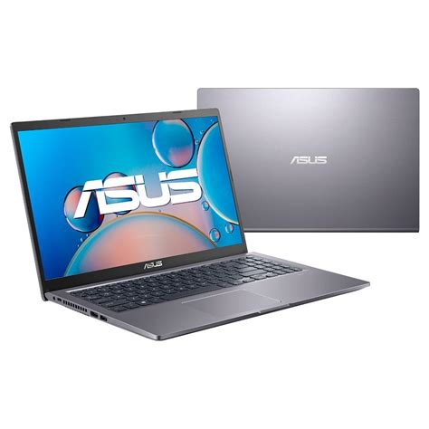 Notebook Asus Intel Core I5 1035g1 8gb Ssd 256gb 156 Full Hd