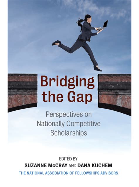 Bridging The Gap University Of Arkansas Press