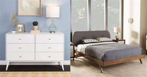 Best Bedroom Furniture From Amazon Popsugar Home Uk