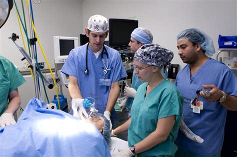 All You Need To Know About A Certified Registered Nurse Anesthetist