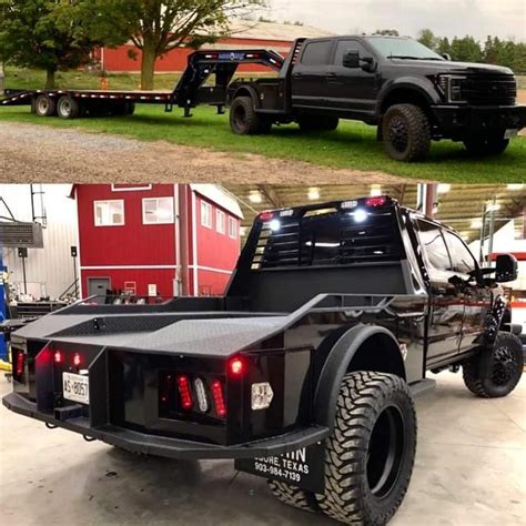 Pin By Holden De Vries On Car Goals In 2020 Custom Truck Flatbeds
