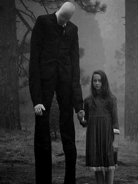 Slenderman Stabbings Why We Cant Help Being Fascinated When Young