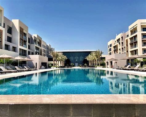Die 10 Besten Luxus Hotels In Oman 2020 Mit Preisen
