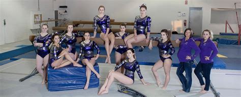 Advanced Beginner 2 Livingston County Howell Gymnastics