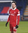 Rangers look set to announce signing of Aberdeen star Scott Wright in ...