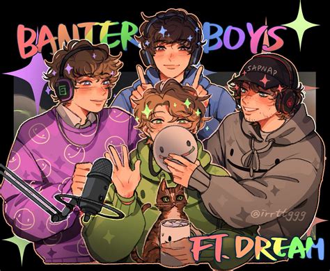 Me Tv, Gabes, Banter, Dream Art, Special Guest, Dream Team, Doctor Who