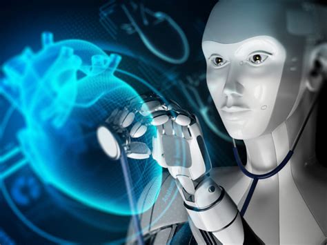 Robotica E Intelligenza Artificiale Passi Nel Futuro E Implicazioni