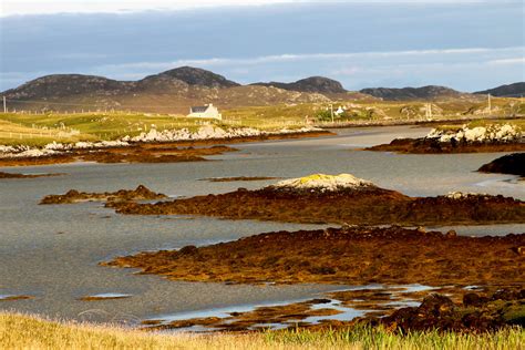 Benbecula Outer Hebrides Scotland Alida Cernogoraz Flickr