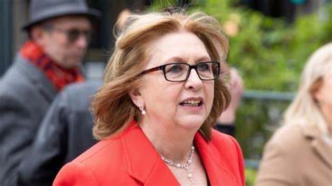 Breda Obrien A Simple Dignified Apology From Mcaleese Would Suffice