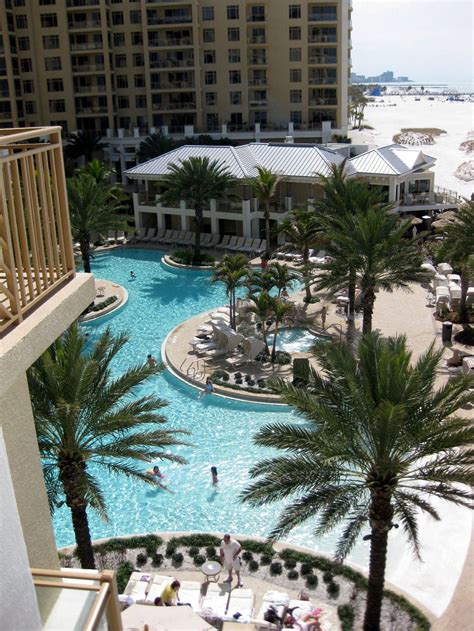 Sandpearl Resort Pictures Florida Resorts Dream Vacations