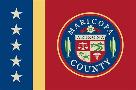 Maricopa County Supervisors Taking Their Time In Appointing Harris