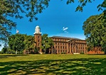 Wesleyan University - Unigo.com