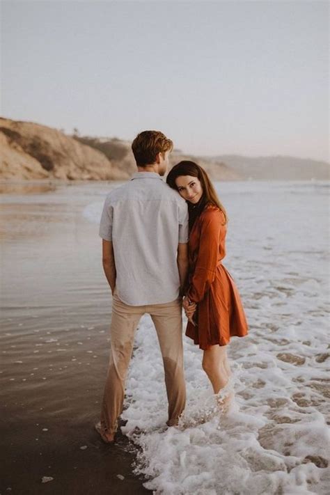 Couple Poses Ideas For Beach Photoshoots Ranking Booster