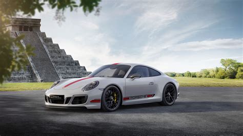 Porsche 911 Carrera Gts Hd Wallpapers Wallpaper Cave