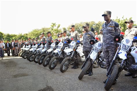 En Contacto Con El Pueblo Nagua Com La Policía Dominicana Incrementará Patrullaje En Calles Y