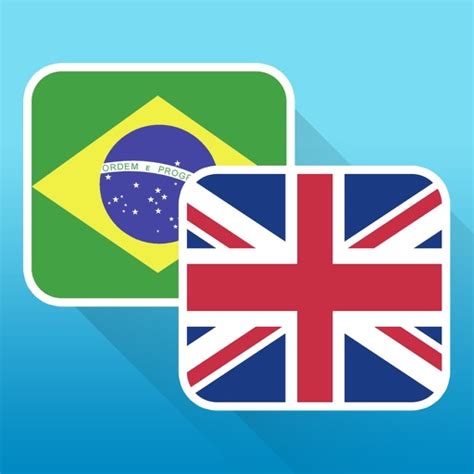 Free Brazilian Portuguese To British English Travel Translator By