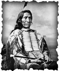 Famous Leaders - Lakota Sioux