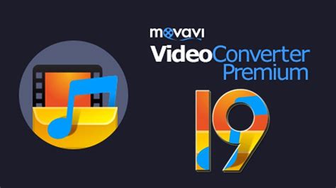 Movavi Video Converter 19 Premium Full Version Youtube