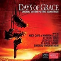 Various Artists - Days Of Grace (Original Motion Picture Soundtrack ...