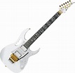 Ibanez Steve Vai Signature JEM7V Electric Guitar White - JEM7VWH | Stu