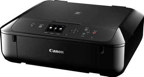 Homepage canon software pixma printer ip8740 wireless connection setup. Canon PIXMA MG5750 Multifunctionele inkjetprinter (kleur ...