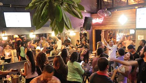 os 21 melhores e mais badalados bares da vila madalena obaoba