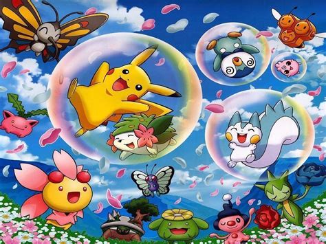 #pokemon #corsola #shiny pokemon #pokemon wallpaper #pokemon background #backgrounds #shiny corsola #johto #pokebackgrounds #kats pokeart. Cute Pokémon Backgrounds - Wallpaper Cave