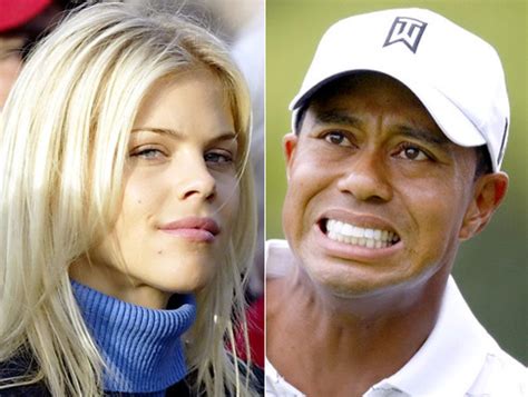 Read on to find out what elin nordegren did with herself after the dust of her messy divorce settled, and of course, you'll get to see what she looks. Fed-up Elin wants to end marriage with Tiger, source close ...