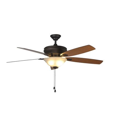When you go to a home improvement center to buy the replacement. Trafton 60 in. Oil-Rubbed Bronze Ceiling Fan Replacement ...