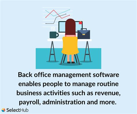 Back Office Software 2024 For Back Office Management