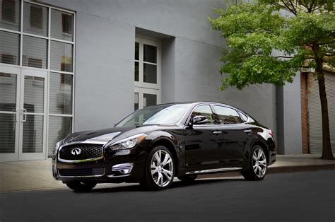 2015 Infiniti Q70 Q70l Review