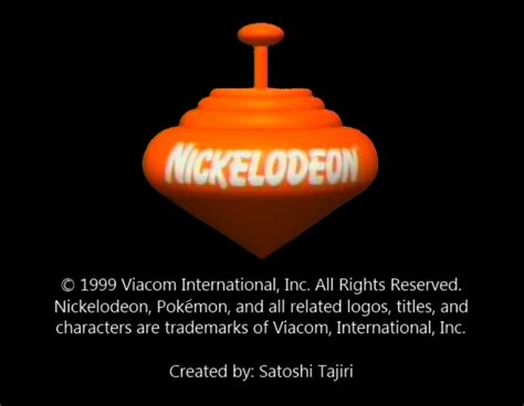 Lukesams Pokemon On Nickelodeon Vhs Ideas Scratchpad Fandom Vhs