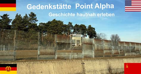 Gedenkstätte Point Alpha Besuchen Strandfamiliede Familienreiseblog