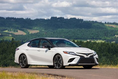 2msia.com facebook the 2019 toyota camry has been launched in malaysia. Ready For Launch: The Countdown Begins For The Highly ...