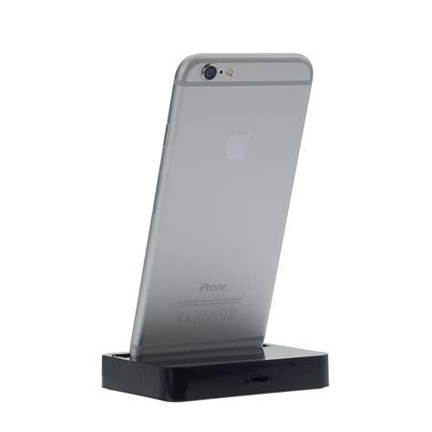 Dock Docking Station Iphone 6 6s Plus 5 5c 5s Se Loading Device Data