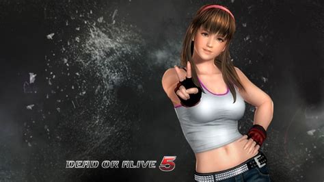 The fifth dead or alive title featuring guest characters from sega's virtua fighter series and new gameplay mechanics. PC Dead or Alive 5 Last Round modders warned to keep ...